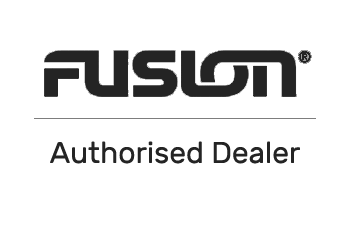 Fusion - Authorised Dealer