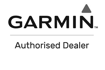 Garmin - Authorised Dealer