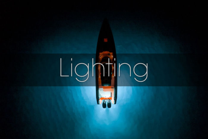 Marine Lighting