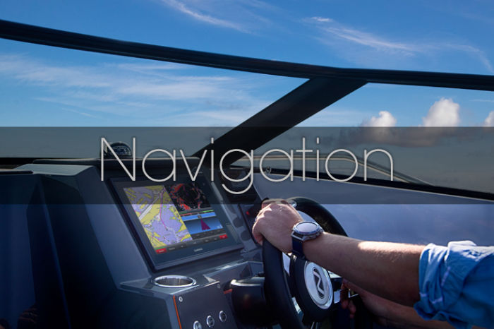 Marine Navigation