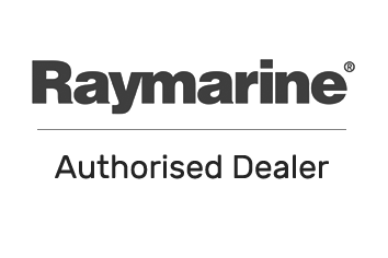 Raymarine - Authorised Dealer