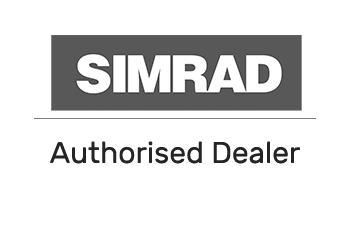 SIMRAD - Authorised Dealer